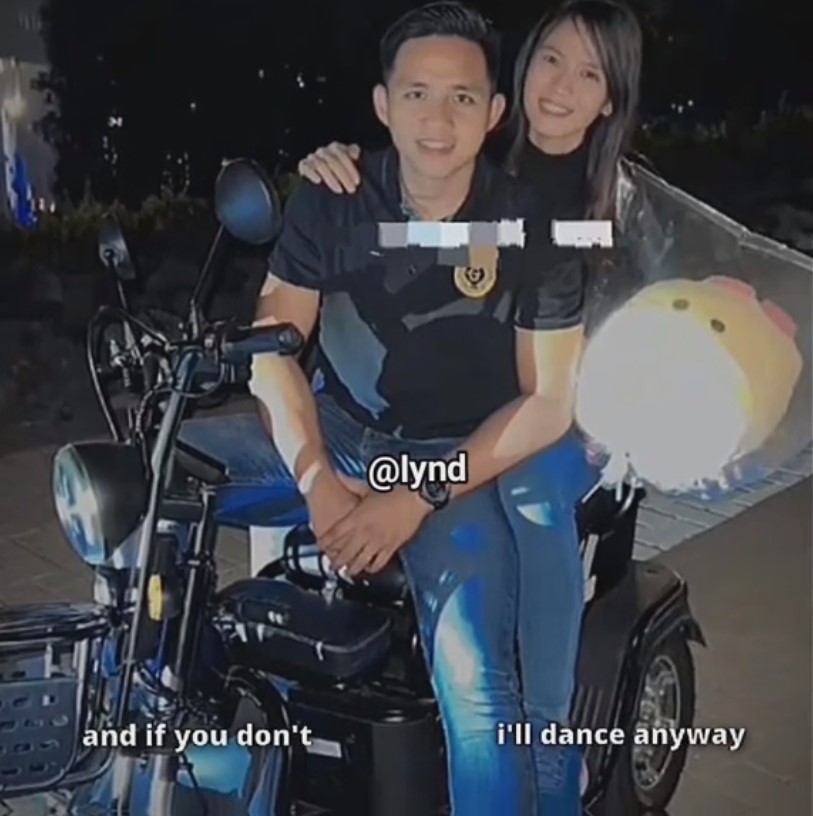 bharada eliezer dan kekasih © berbagai sumber bharada eliezer dan kekasih © berbagai sumber