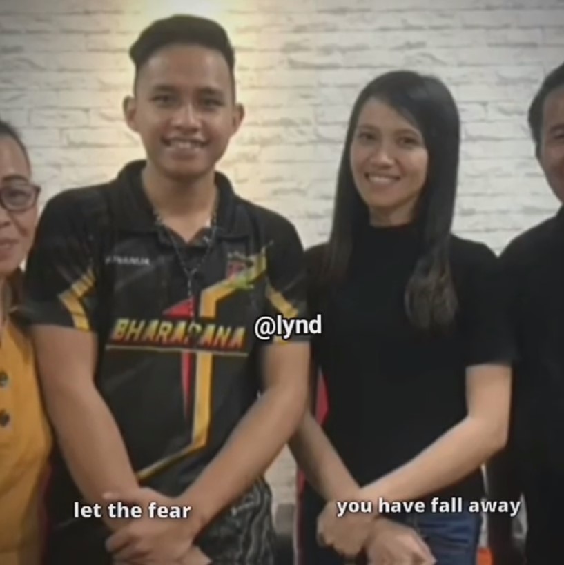 bharada eliezer dan kekasih © berbagai sumber bharada eliezer dan kekasih © berbagai sumber