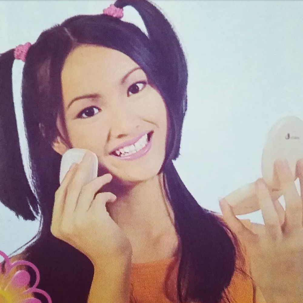 potret masa muda iyam tersanjung yang manglingi © berbagai sumber potret masa muda iyam tersanjung yang manglingi © berbagai sumber