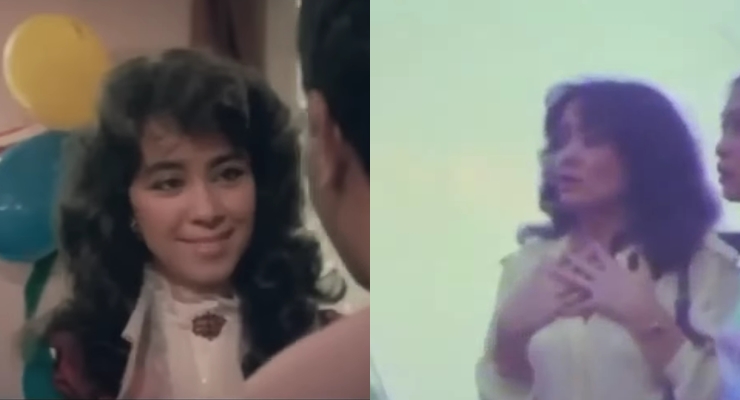 Minati Atmanagara Chintami Atmanagara Warkop DKI © berbagai sumber Minati Atmanagara Chintami Atmanagara Warkop DKI © berbagai sumber