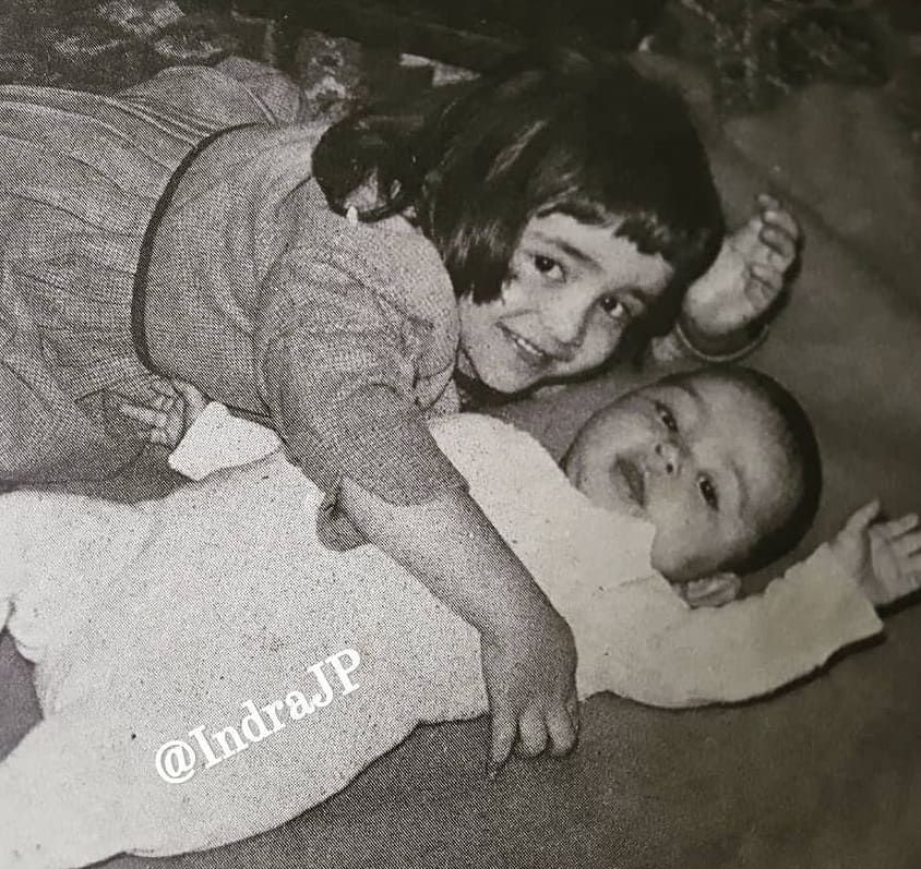 Minati Atmanagara Chintami Atmanagara Warkop DKI © berbagai sumber Minati Atmanagara Chintami Atmanagara Warkop DKI © berbagai sumber