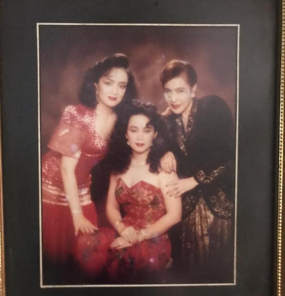 Minati Atmanagara Chintami Atmanagara Warkop DKI © berbagai sumber Minati Atmanagara Chintami Atmanagara Warkop DKI © berbagai sumber