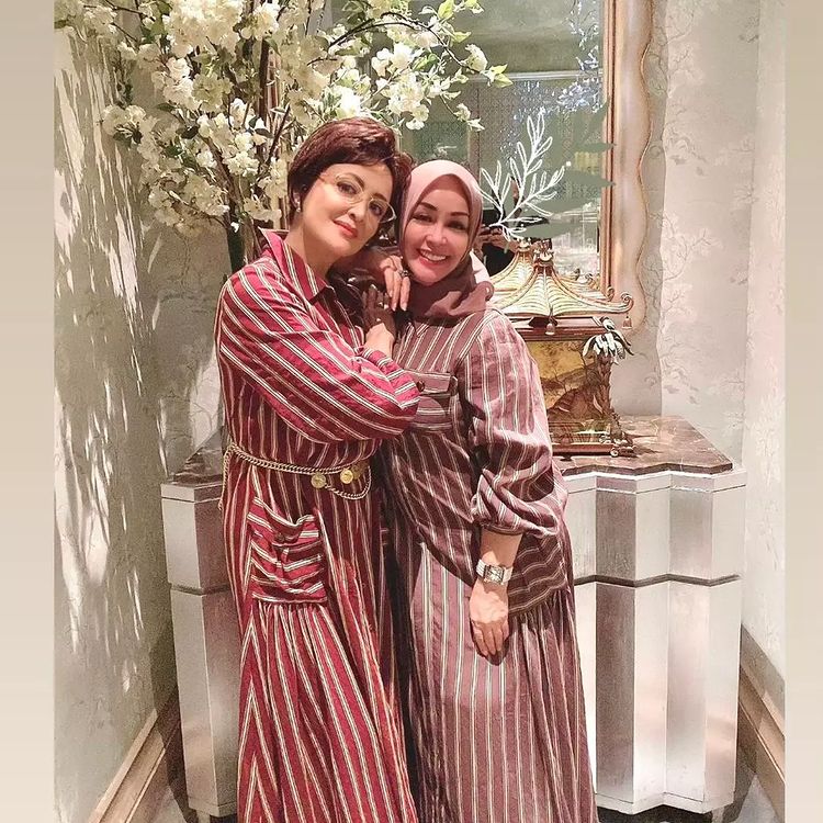 Minati Atmanagara Chintami Atmanagara Warkop DKI © berbagai sumber Minati Atmanagara Chintami Atmanagara Warkop DKI © berbagai sumber