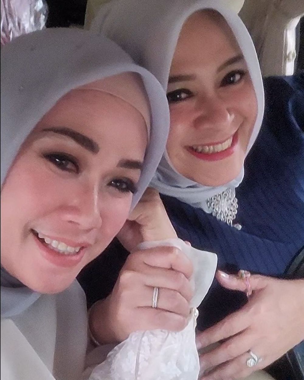 Pemeran Mia di Tersanjung season 6 © 2023 brilio.net Pemeran Mia di Tersanjung season 6 © 2023 brilio.net