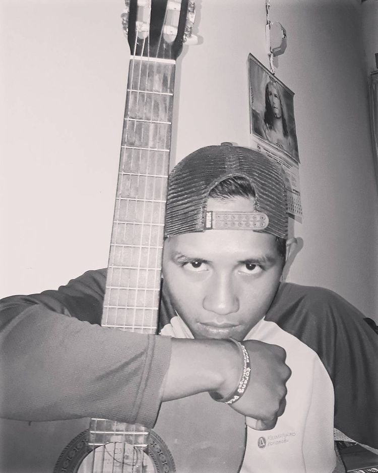 foto lawas Bharada Eliezer © berbagai sumber