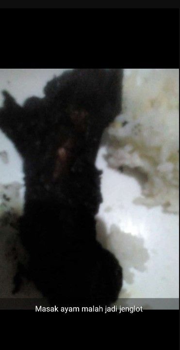 Status whatsapp lucu ibu-ibu © 2023 brilio.net