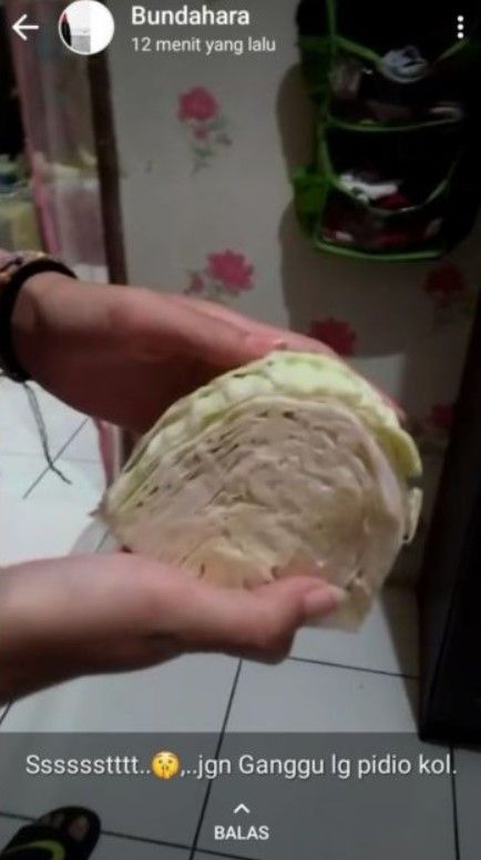 Status whatsapp lucu ibu-ibu © 2023 brilio.net