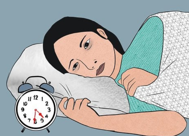 9 Penyebab insomnia pada remaja, kenali gejala dan cara mencegahnya
