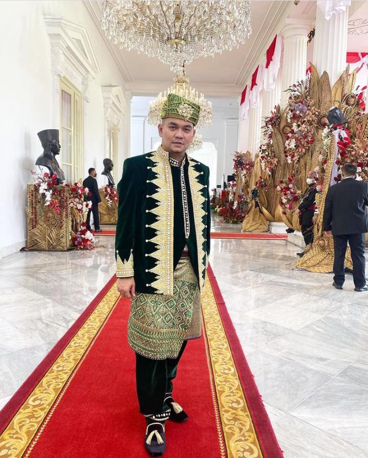 Potret terbaru model bareng Luna Maya © berbagai sumber