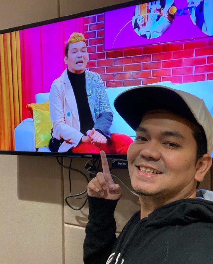 Potret terbaru model bareng Luna Maya © berbagai sumber