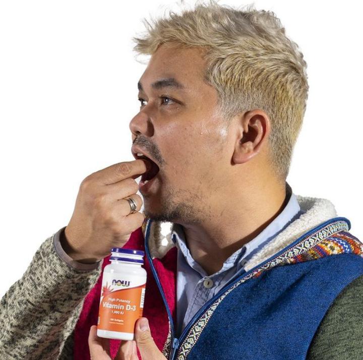 Potret terbaru model bareng Luna Maya © berbagai sumber