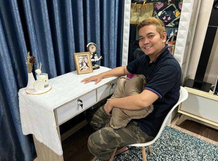 Potret terbaru model bareng Luna Maya © berbagai sumber