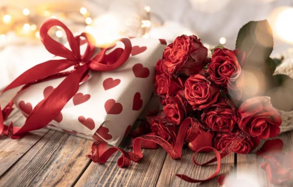 Kata-kata indah tentang kasih sayang © 2023 brilio.net