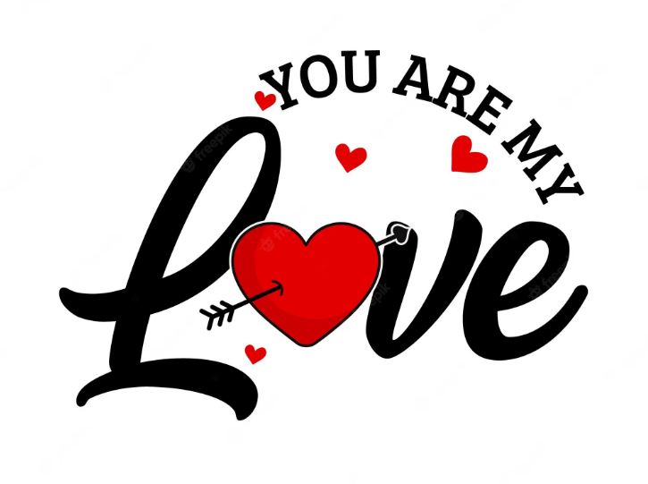 Kata-kata indah tentang kasih sayang © 2023 brilio.net