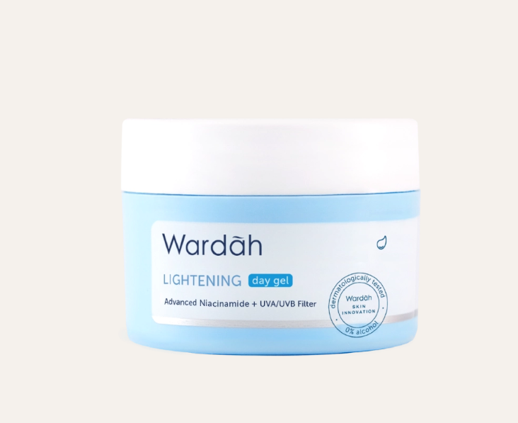 7 Rekomendasi moisturizer lokal untuk kulit berminyak, harga mulai Rp