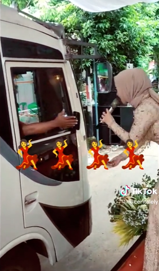 disawer drive thru sopir © 2023 brilio.net disawer drive thru sopir © 2023 brilio.net