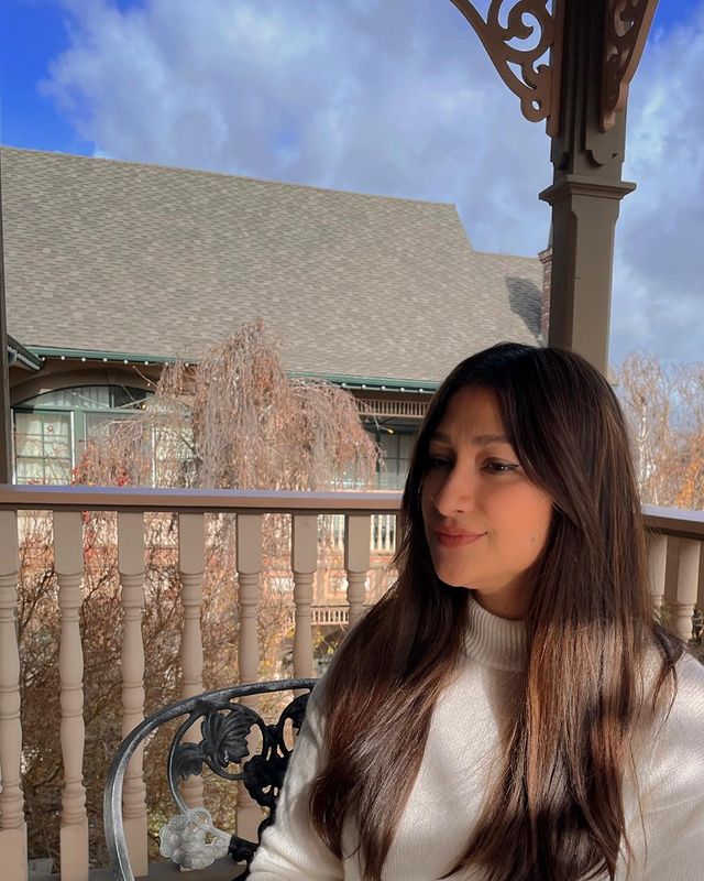 Rahma Azhari Angling Dharma nikah bule © berbagai sumber