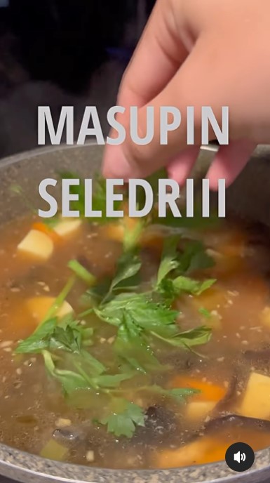 10 Inspirasi menu sayur rumahan ala Putri Titian, sehat, lezat, dan nggak bikin bosan