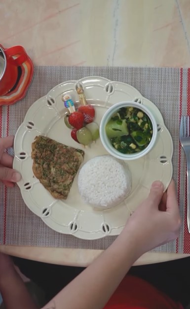 10 Inspirasi menu sayur rumahan ala Putri Titian, sehat, lezat, dan nggak bikin bosan