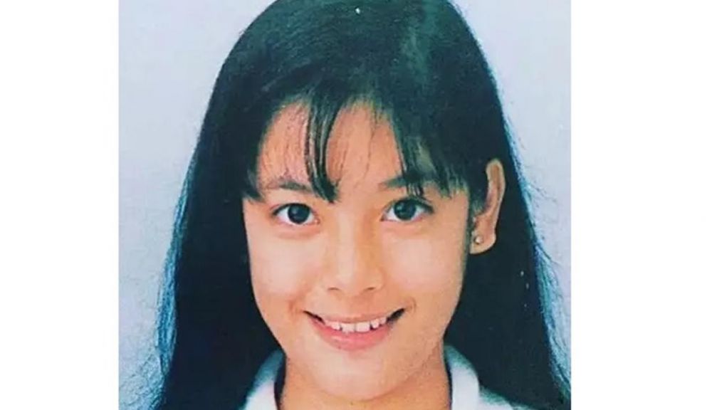 11 Potret Lulu Tobing di awal karier © 2023 brilio.net