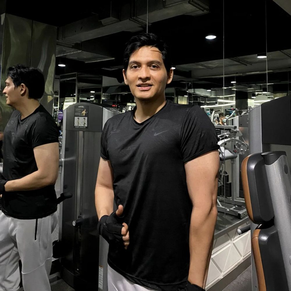 alasan lucky hakim mundur wakil bupati © berbagai sumber