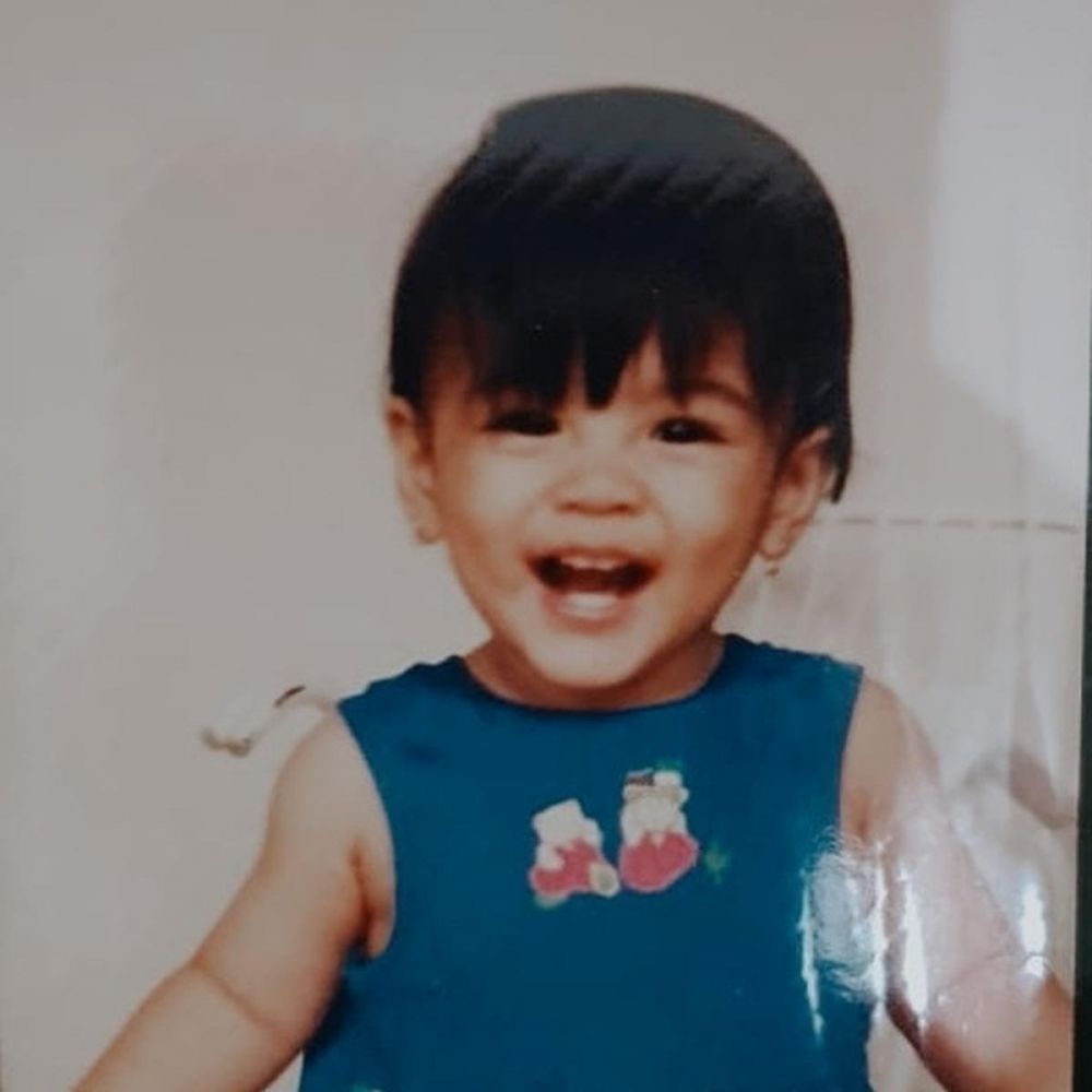 Alyssa Soebandono di film Sherina Istimewa