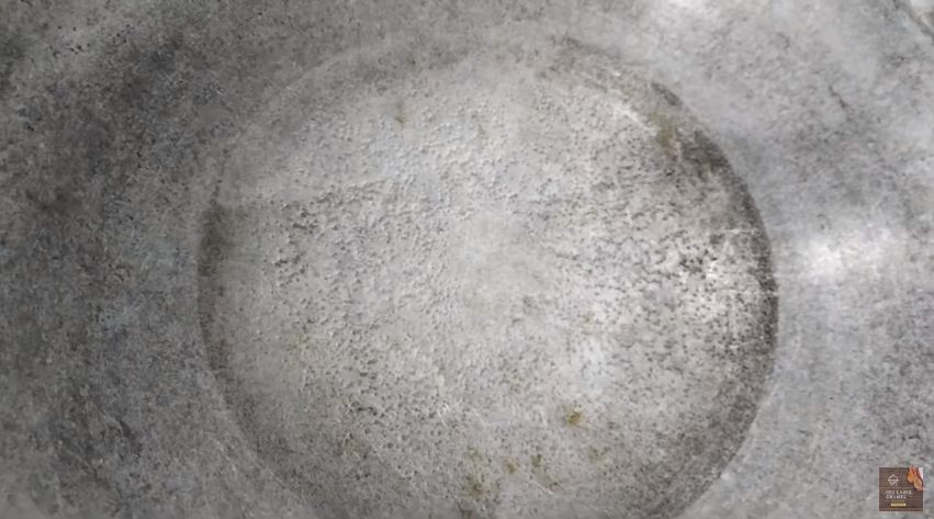 Trik merebus telur untuk mi instan agar tidak berbusa dan bentuknya bulat cantik