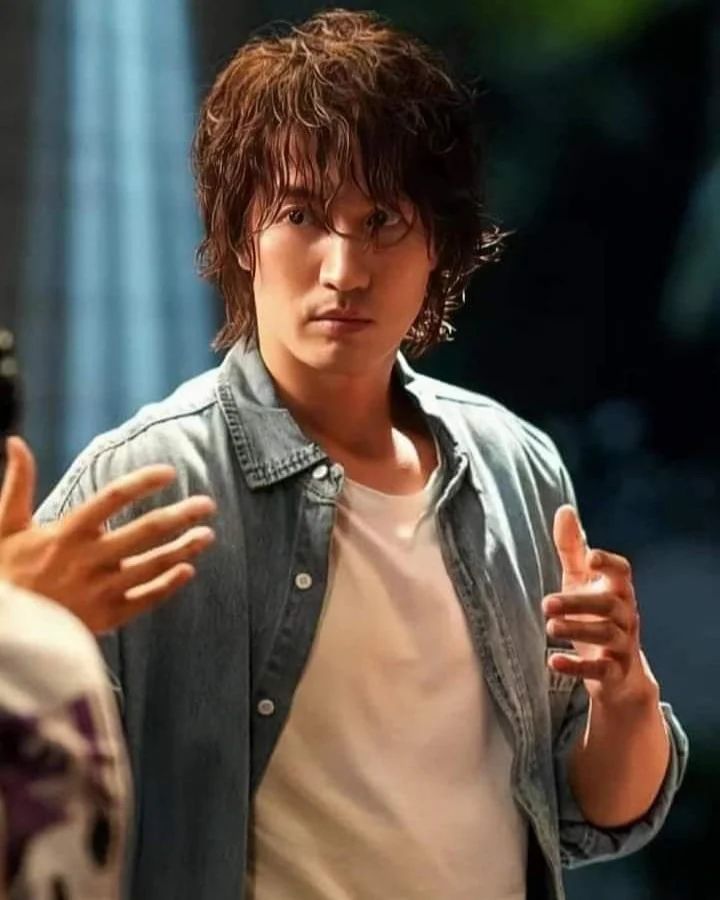 Jerry Yan drama baru © Instagram