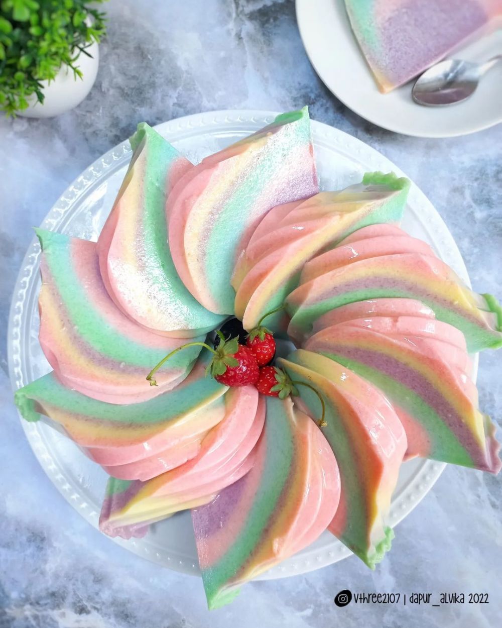 15 Resep olahan roti tawar manis, teksturnya lembut dan cocok untuk camilan di rumah