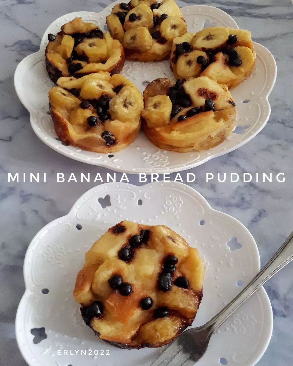 15 Resep olahan roti tawar manis, teksturnya lembut dan cocok untuk camilan di rumah