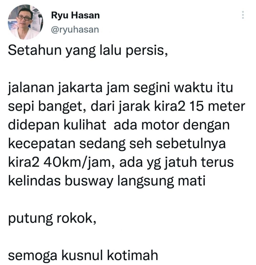 lelucon receh bapak-bapak di grup Facebook Berbagai sumber