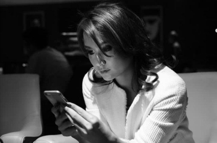 Kabar pemeran Iyem di Tersanjung istimewa