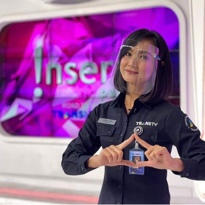 Kabar pemeran Iyem di Tersanjung istimewa