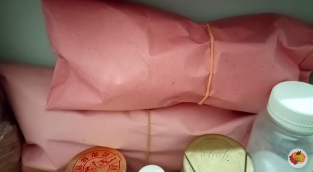 Trik menyimpan cabai di kulkas biar awet dan nggak busuk hingga berbulan-bulan