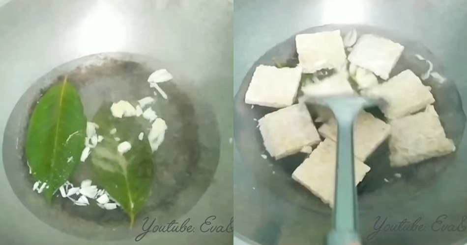 Bukan pakai garam, begini cara menyimpan tempe agar awet berbulan-bulan cuma pakai dua bahan