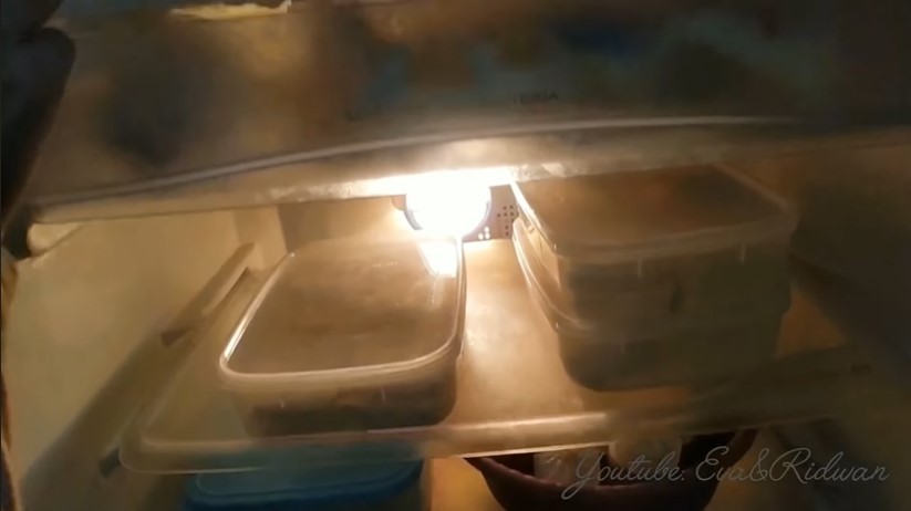 Bukan pakai garam, begini cara menyimpan tempe agar awet berbulan-bulan cuma pakai dua bahan