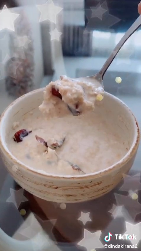 10 Masakan sehat buatan Dinda Kirana ini cocok buat diet, simpel dan tetap lezat