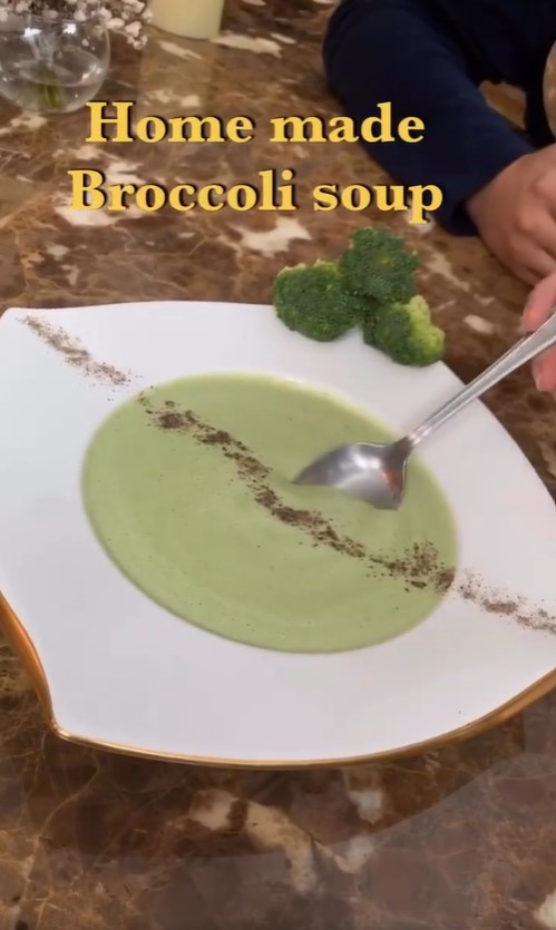 10 Masakan sehat buatan Dinda Kirana ini cocok buat diet, simpel dan tetap lezat