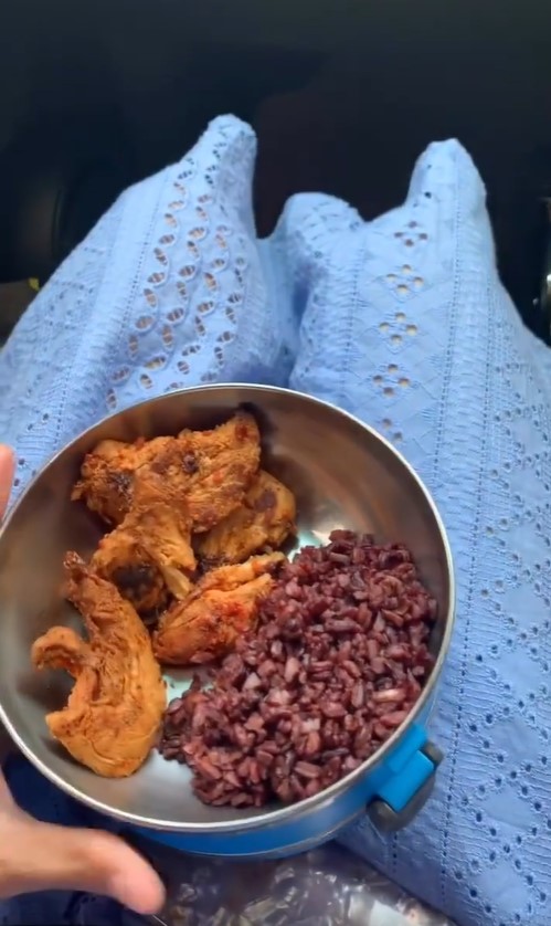 10 Masakan sehat buatan Dinda Kirana ini cocok buat diet, simpel dan tetap lezat