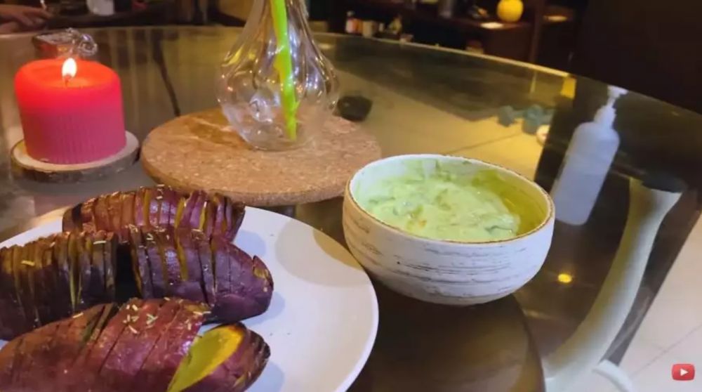 10 Masakan sehat buatan Dinda Kirana ini cocok buat diet, simpel dan tetap lezat