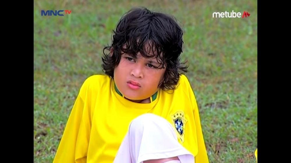 Iwan Ronaldowati Baron Yusuf  © berbagai sumber