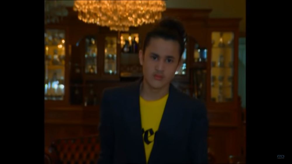 Iwan Ronaldowati Baron Yusuf  © berbagai sumber