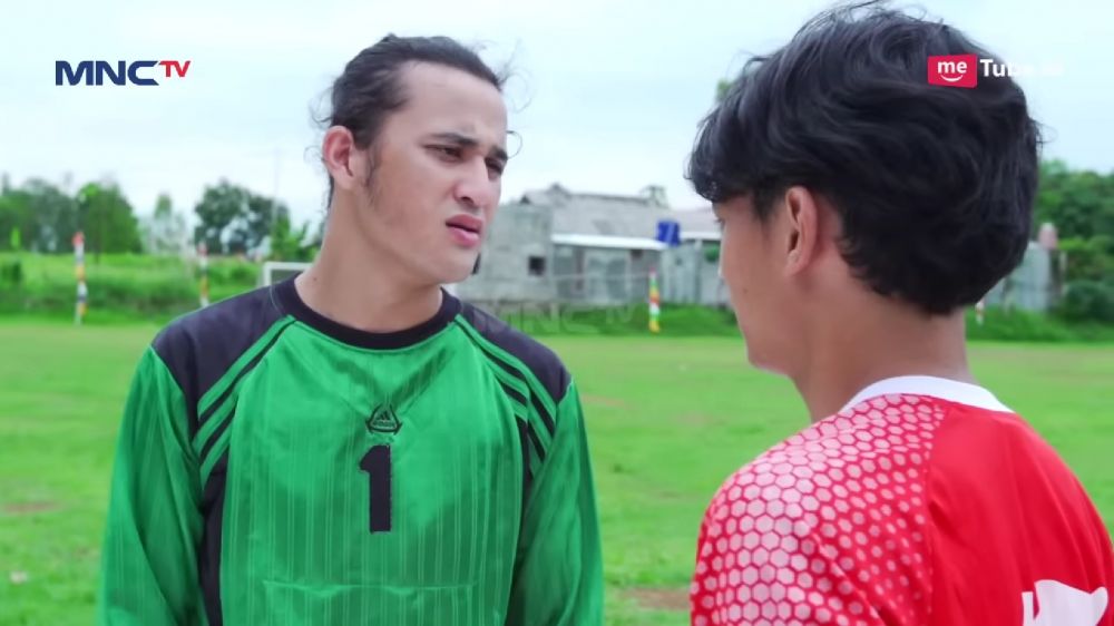 Iwan Ronaldowati Baron Yusuf  © berbagai sumber