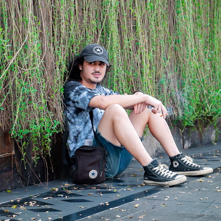 Iwan Ronaldowati Baron Yusuf  © berbagai sumber