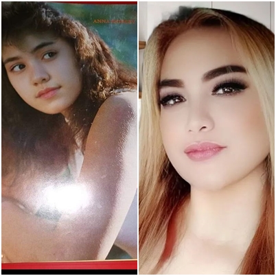 11 potret Ana Shirley di Warkop DKI Sabar Dulu Doong © 2023 brilio.net 11 potret Ana Shirley di Warkop DKI Sabar Dulu Doong © 2023 brilio.net