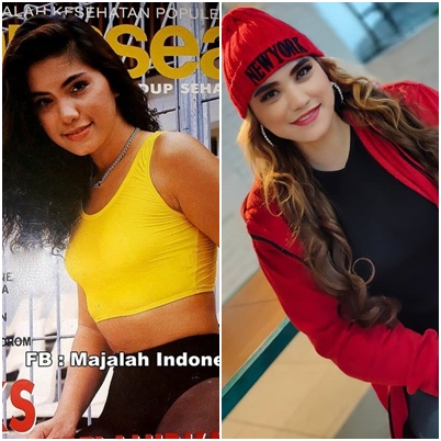 11 potret Ana Shirley di Warkop DKI Sabar Dulu Doong © 2023 brilio.net 11 potret Ana Shirley di Warkop DKI Sabar Dulu Doong © 2023 brilio.net