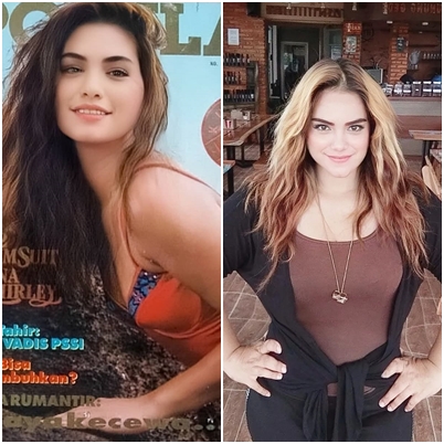 11 potret Ana Shirley di Warkop DKI Sabar Dulu Doong © 2023 brilio.net 11 potret Ana Shirley di Warkop DKI Sabar Dulu Doong © 2023 brilio.net