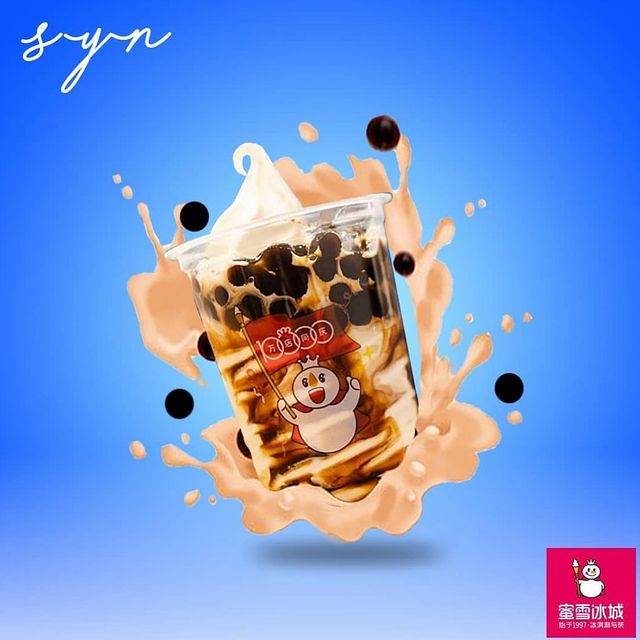 Resmi kantongi standar halal MUI, ini 7 menu Mixue paling disukai penggemar jajanan