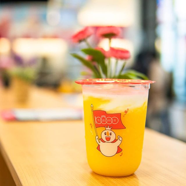 Resmi kantongi standar halal MUI, ini 7 menu Mixue paling disukai penggemar jajanan