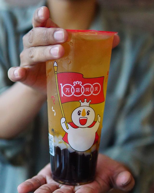 Resmi kantongi standar halal MUI, ini 7 menu Mixue paling disukai penggemar jajanan